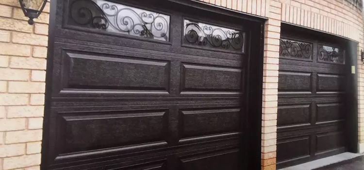 aluminum overhead garage door Vandenberg Village